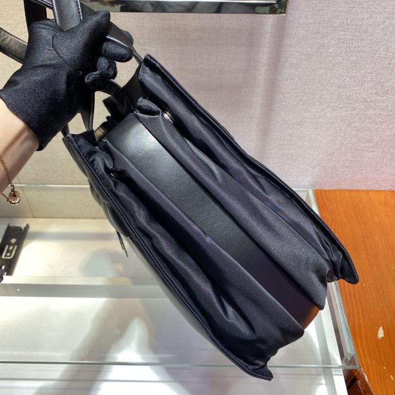 Prada Top Handle Bags